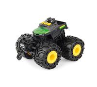 Tomy 37929 Monster Treads John Deere Lights & Sounds Gator Assortment 47337