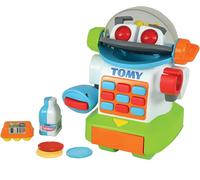 Tomy TOOMIES Mr Shopbot