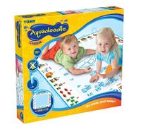 Tomy Aquadoodle Classic Drawing Toy - FRENCH LANGUAGE ONLY