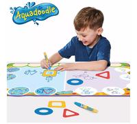 TOMY 72867 Shape & Create Aquadoodle - Learn how to draw again and again