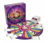 Tomy Articulate Phrases Board Game