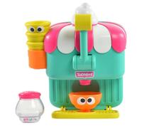 TOMY Bath Foam Cone Factory - Brand New & Sealed