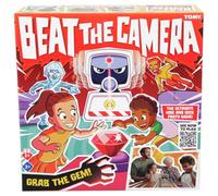 Tomy Beat The Camera - Brand New And Sealed