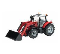Britains Massey Ferguson 6718S Tractor 1:32 Scale