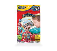 TOMY Chuggington Aquadoodle Mini Mats