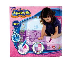 Tomy Classic Colour Aquadoodle Pink