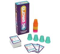 Tomy Clued Up Game