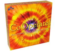 Tomy Co-Operate - Brand New And Sealed