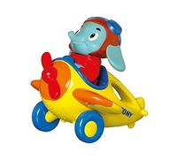 Tomy Counting with Luke the Loop by Tomy