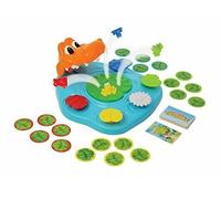 TOMY Crunching Croc Board Game Kids - BRAND NEW
