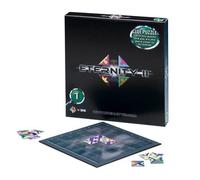 Tomy Eternity II Clue Puzzle 1