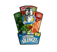 Tomy Extreme Silence 'Don'T Make A Sound' Party Challenge Game One Colour