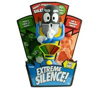 Tomy Extreme Silence Game