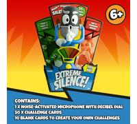 Tomy Extreme Silence Game
