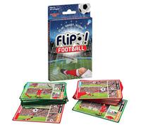 Tomy Flip Football - Brand New And Sealed