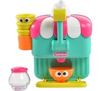 Tomy Foam Cone Factory Deluxe Bath Toy Age 18+ Months