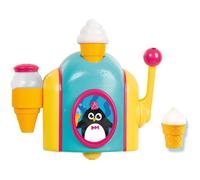 Tomy Foam Cone Factory | Toddler Bath Toy