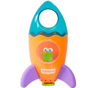 Tomy Fountain Rocket bath toy