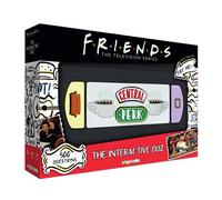 TOMY Friends Quiz Game (First Reading Level 3) - Interactive Quiz with 500 Questions, Original Voices, Ages 14+