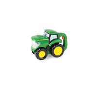 TOMY Games 736 47216 John Deere Johnny Tractor Flashlight, Green