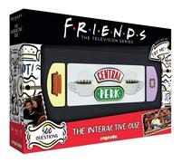 Tomy Games Friends the Interactive Quiz Game