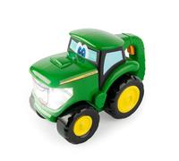 Johnny Tractor Flashlight