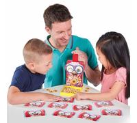 TOMY Games T73114 Greedy Granny - in a Spin
