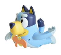 TOMY Games Tomy Toomies Swimming Bluey Bath Toy