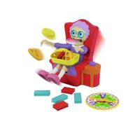 TOMY Greedy Granny Children's Board Game, Family and Preschool Action Game Kids