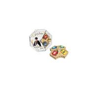 TOMY Harry Potter Wizarding Quiz Game - Fun Family Trivia Games - Family Games For Kids And Harry Potter Fans - Games For Children - Quiz Games For Ki