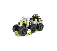 TOMY Hauler Monster Truck zestaw 47640