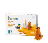Hey Clay Farm Birds 6 Can Set