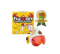 Tomy Human Controller Interactive Party Game One Colour