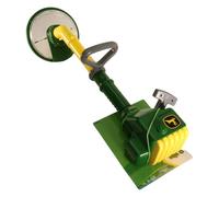 TOMY John Deere 35813 John Deere Kids Strimmer, Green