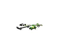TOMY John Deere Big Farm Pick Up Set, Style May Vary