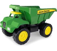 John Deere Big Scoop Dump Truck