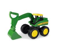 John Deere Big Scoop Excavator