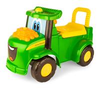 Tomy John Deere Johnny Ride On Tractor