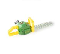 TOMY John Deere Power Clipper - Kids Gardening Tools, Toy | Toy Garden Tools for Kids - Kids Chainsaw, Hedge Clippers, John Deere Toys, Pretend Play, Green
