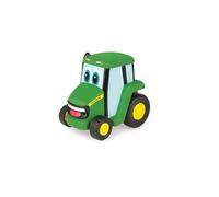 John Deere 42925 Push & Roll Johnny Tractor Plastic John Deere Toy Age 18mths+