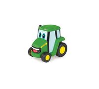 Tomy John Deere Push & Roll Johnny Tractor (42925), Small - Medium