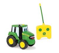 Tomy - John Deere - Remote Controlled Johnny Tractor 42946A1 /Toys - - K59z