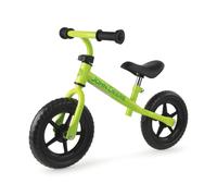 TOMY John Deere Toddler Balance Bike - 10"""" Girls' and Boys' Bike - Sturdy and Lightweight Kid's Bike - Toddler Bike with Adjustable Handle Bars