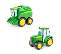 Tomy Johnny & Corey Lights And Sound Assortment