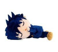 Tomy Jujutsu Kaisen Mocchi-Mocchi Plush Figure Megumi Fushiguro Sleeping 15 CM