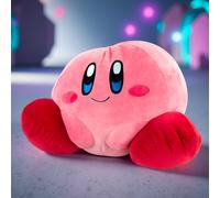 Tomy Kirby: Original Mega Plush