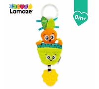 Tomy Lamaze Clip & Go - Candy The Carrot