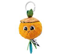 Tomy Lamaze Clip & Go - Olive The Orange