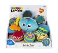 Tomy Lamaze Octivity Time Baby Toy
