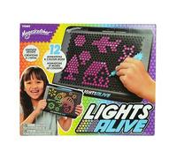 Tomy Lights Alive